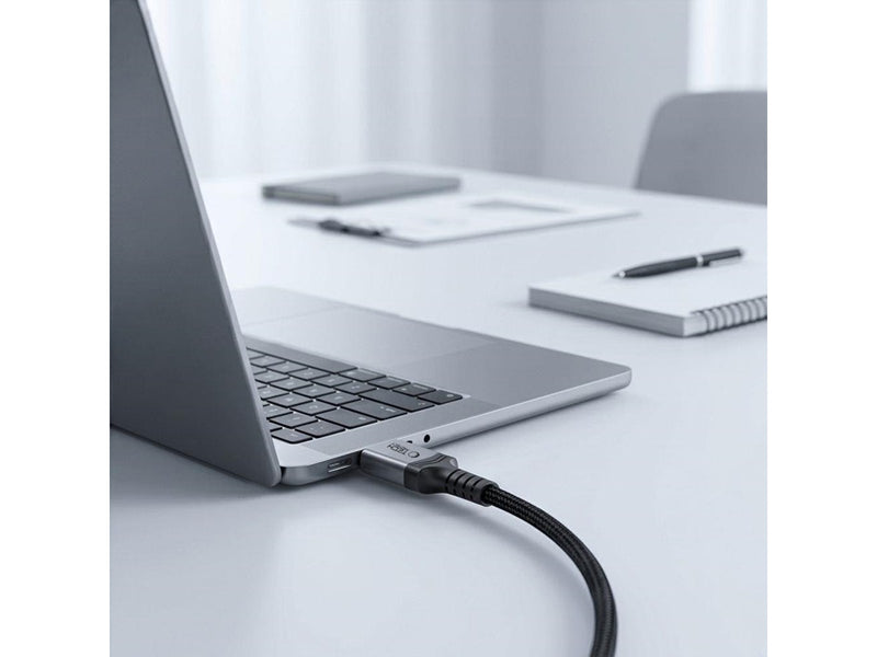 Tech-Protect  UltraBoost HDMI 2.1 4K 120HZ / 8K 60HZ 200cm Cable - Black