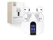 Tech-Protect UltraBoost TWS Core G2 Headphones - White