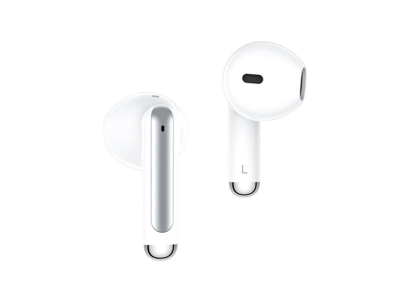 Tech-Protect UltraBoost TWS Core G2 Headphones - White