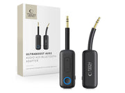 Tech-Protect Ultraboost AU02 Bluetooth 5.4 Audio Adapter - Black