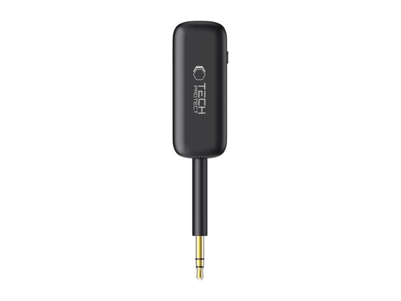 Tech-Protect Ultraboost AU02 Bluetooth 5.4 Audio Adapter - Black