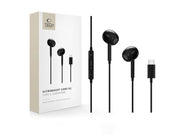Tech-Protect  Ultraboost Core G2 USB-C Headphones - Black
