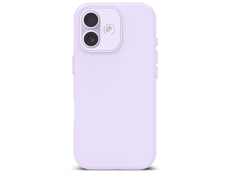 Tech-Protect Uniq MagSafe Case for iPhone 17 - Purple