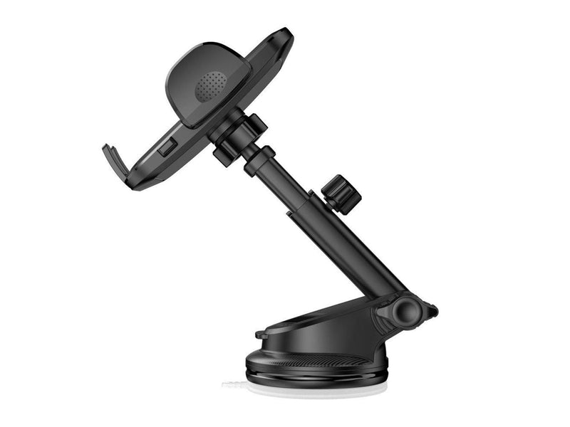 Tech-Protect  V3 Car Mount for Dashboard Window or Air Vent Grille - Black