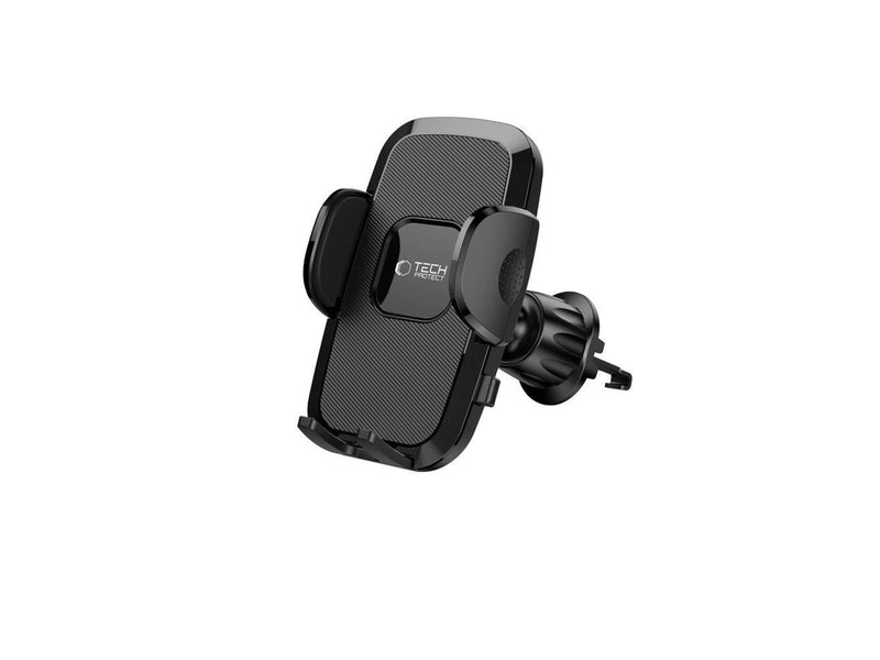 Tech-Protect  V3 Car Mount for Dashboard Window or Air Vent Grille - Black