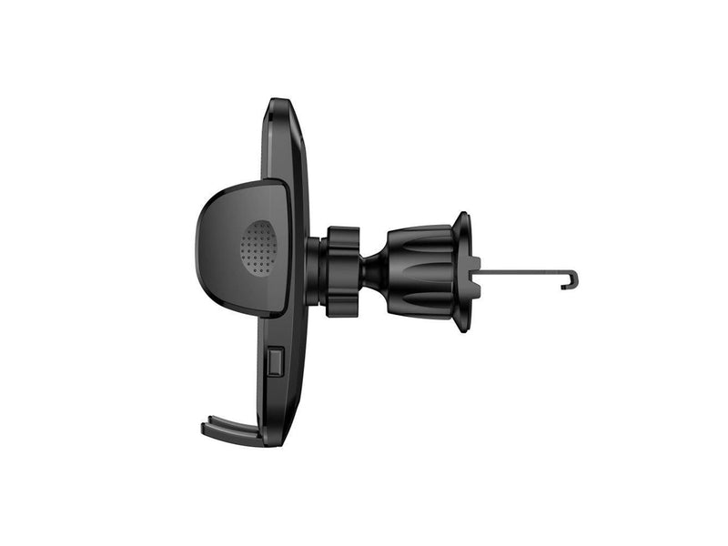 Tech-Protect  V3 Car Mount for Dashboard Window or Air Vent Grille - Black