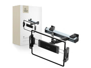 Tech-Protect  V3 Headrest Car Mount - Black