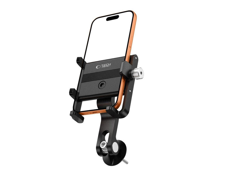Tech-Protect V5 handlebar mount - black