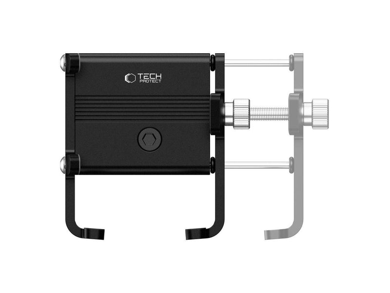 Tech-Protect V5 handlebar mount - black