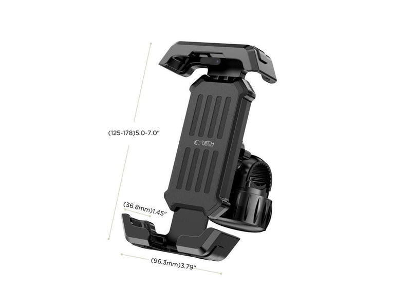Tech-Protect  V6 handlebar mount - black