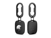 Tech-Protect Velar Case for Apple AirTag 1 / 2 - Black