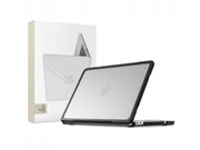 Tech-Protect Velar Case for MacBook Neo 13" 2026 - Transparent