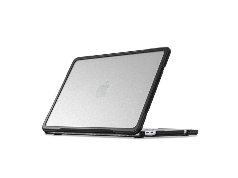 Tech-Protect Velar Case for MacBook Neo 13" 2026 - Transparent