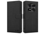 Tech-Protect  Wallet Case for Xiaomi Redmi Note 15 Pro 5G - Black