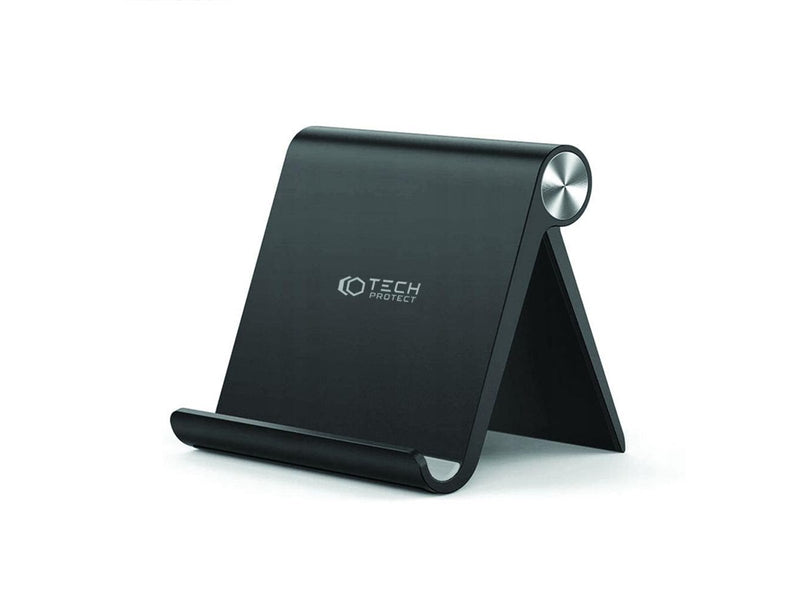 Tech-Protect Z1 Universal Smartphone/Tablet Stand - Black
