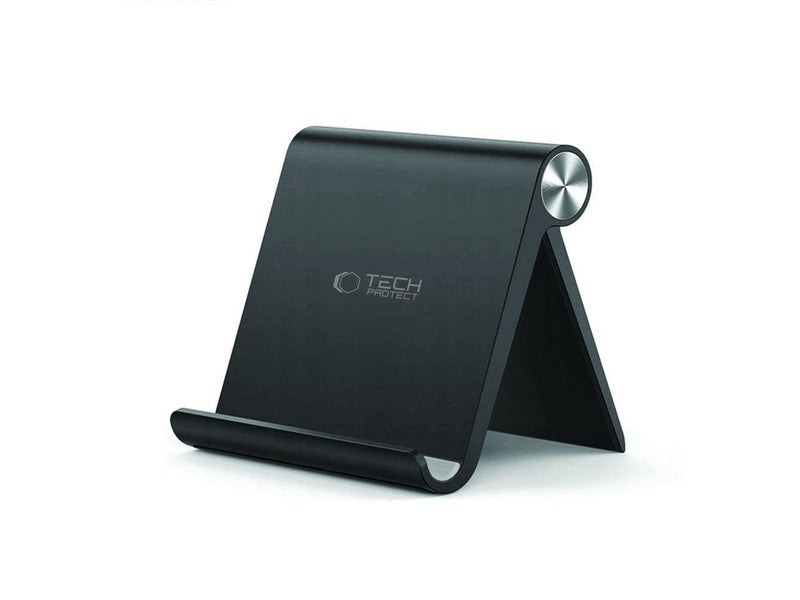 Tech-Protect Z1 Universal Smartphone/Tablet Stand - Black