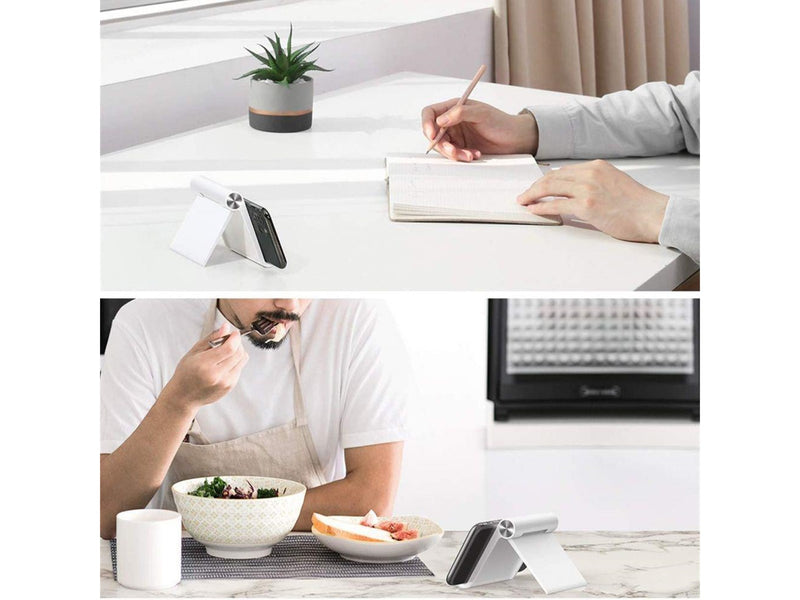 Tech-Protect Z1 Universal Smartphone/Tablet Stand - Black