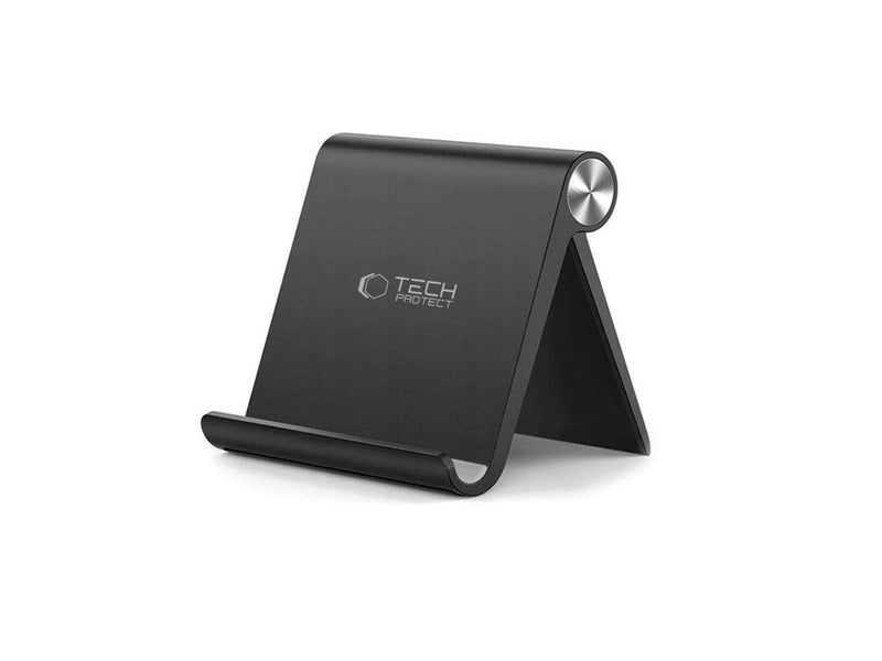 Tech-Protect Z1 Universal Smartphone/Tablet Stand - Black