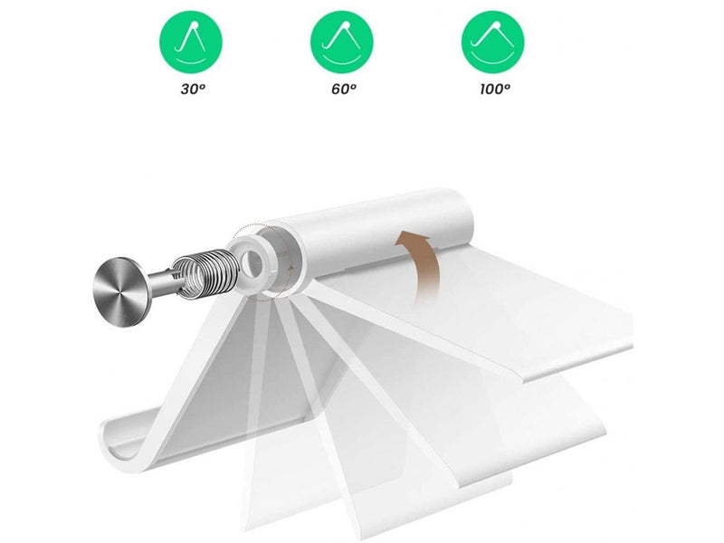 Tech-Protect  Z1 Universal Stand for Smartphone / Tablet - White