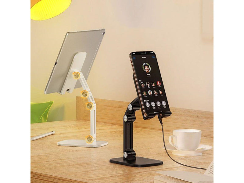 Tech-Protect  Z3 Universal Stand for Smartphone / Tablet - Grey