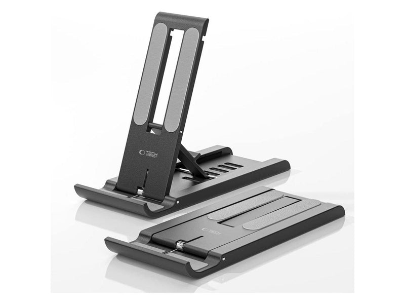 Tech-Protect  Z5 Smartphone Tablet Stand - Black