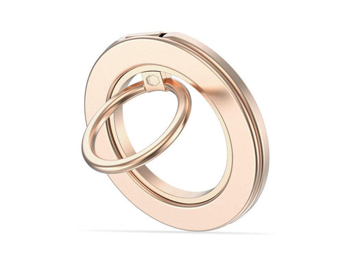 Tech-Protect t MMR600 Magsafe Phone Ring Holder - Gold