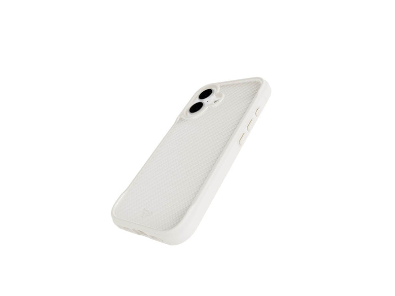 Tech21 Evo Armour MagSafe for iPhone 16 - Greige