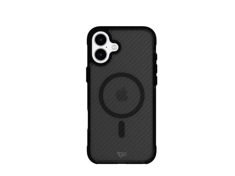 Tech21 Evo Armour MagSafe for iPhone 16 Plus - Black