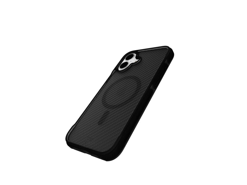 Tech21 Evo Armour MagSafe for iPhone 16 Plus - Black