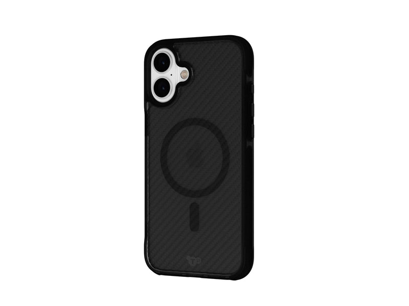 Tech21 Evo Armour MagSafe for iPhone 16 Plus - Black