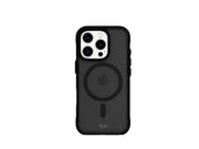 Tech21 Evo Armour MagSafe for iPhone 16 Pro - Black