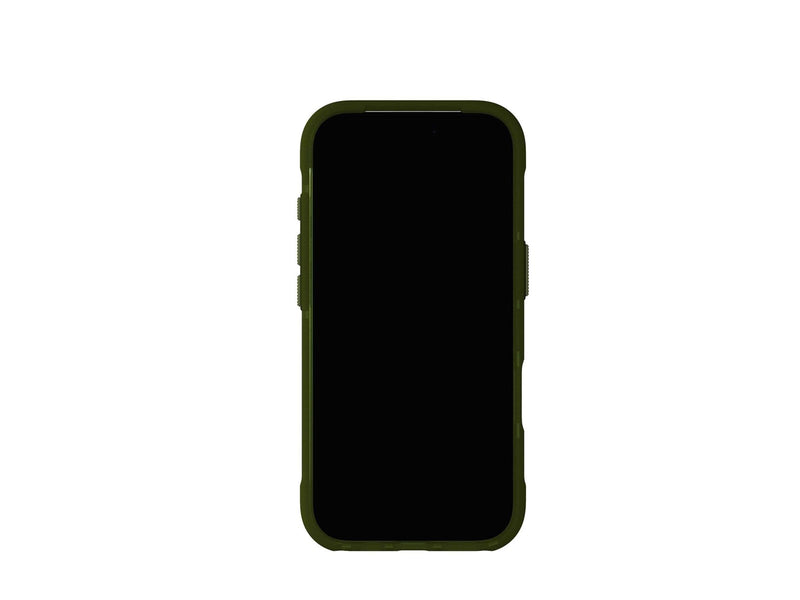 Tech21 Evo Armour MagSafe for iPhone 16 Pro - Green
