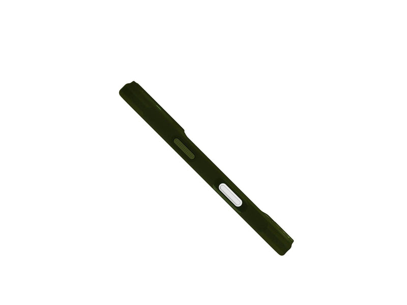 Tech21 Evo Armour MagSafe for iPhone 16 Pro - Green
