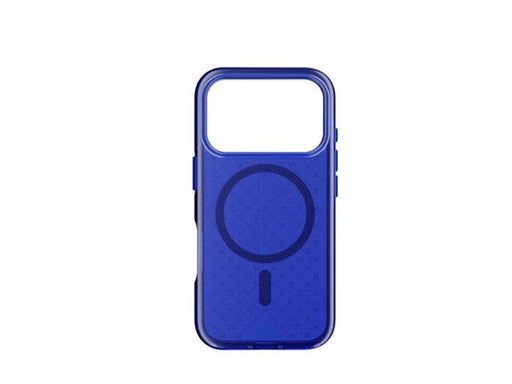 Tech21 Evo Check MagSafe Apple iPhone 17 Pro Electric Blue