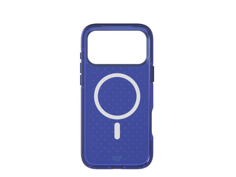 Tech21 Evo Check MagSafe Apple iPhone 17 Pro Max Electric Blue