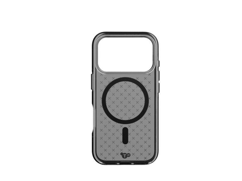Tech21 Evo Check MagSafe Apple iPhone 17 Pro Smokey/Black