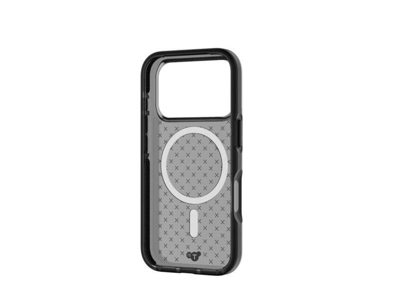 Tech21 Evo Check MagSafe Apple iPhone 17 Pro Smokey/Black