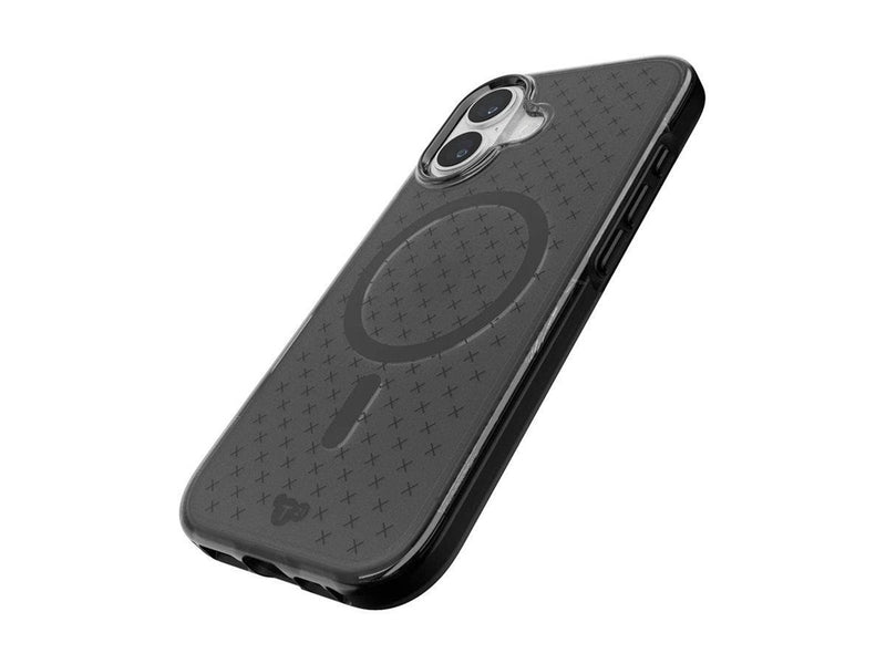 Tech21 Evo Check MagSafe Apple iPhone 17 Smokey/Black