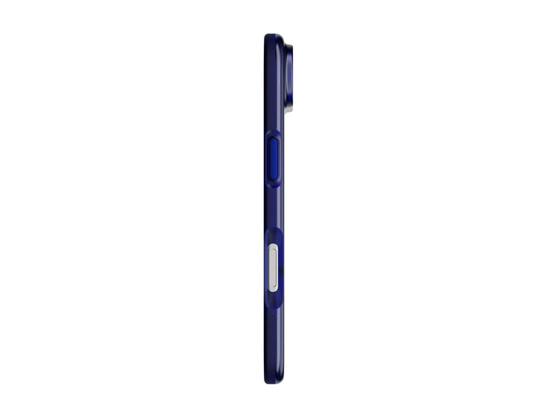 Tech21 Evo Check MagSafe Apple iPhone Air Electric Blue