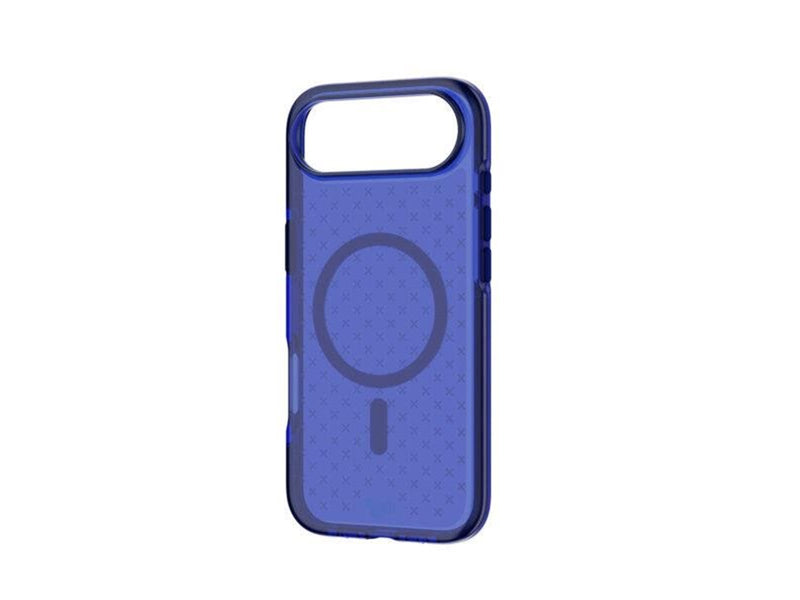 Tech21 Evo Check MagSafe Apple iPhone Air Electric Blue