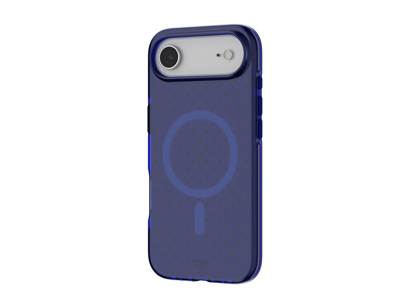 Tech21 Evo Check MagSafe Apple iPhone Air Electric Blue