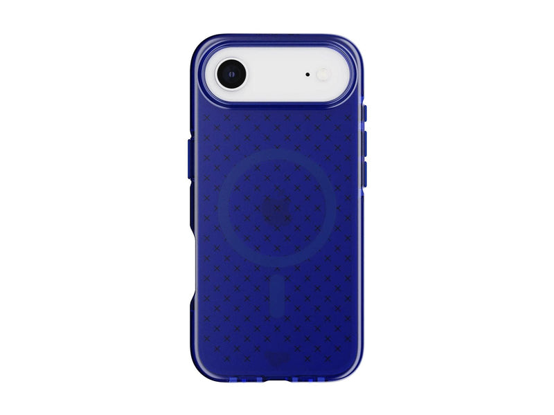 Tech21 Evo Check MagSafe Apple iPhone Air Electric Blue
