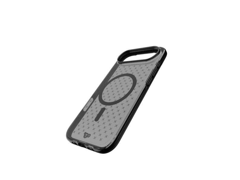 Tech21 Evo Check MagSafe Apple iPhone Air Smokey/Black