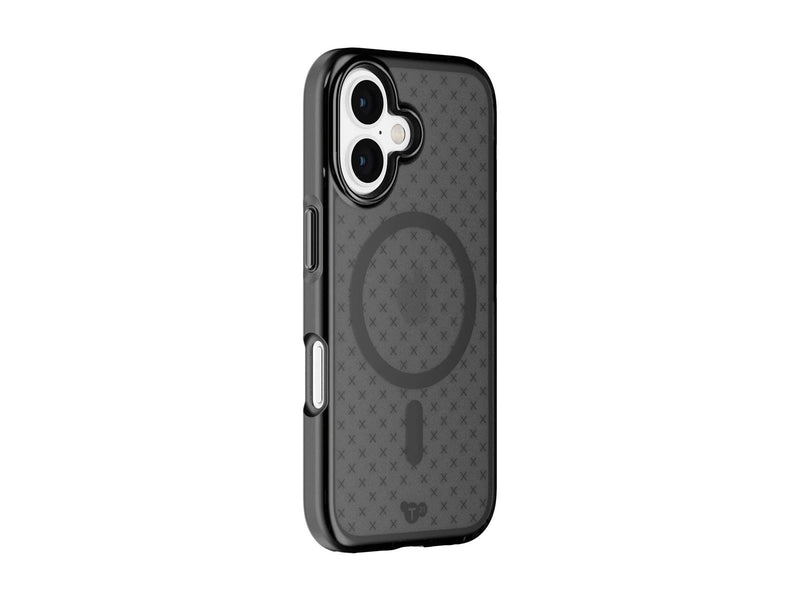 Tech21 Evo Check - back cover for mobile phone