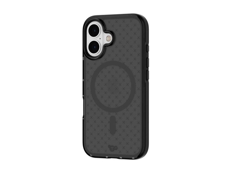 Tech21 Evo Check - back cover for mobile phone