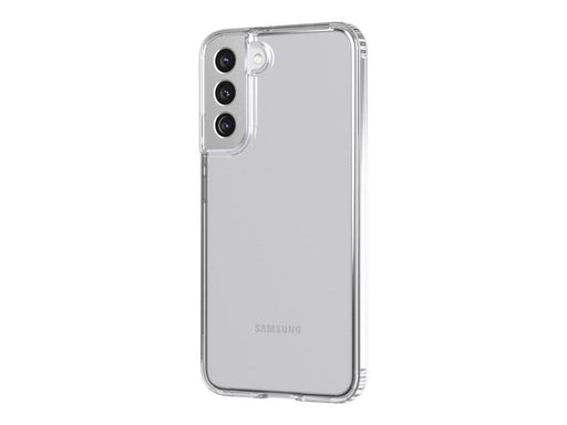 Tech21 Evo Clear Galaxy S22+ 5G Clear