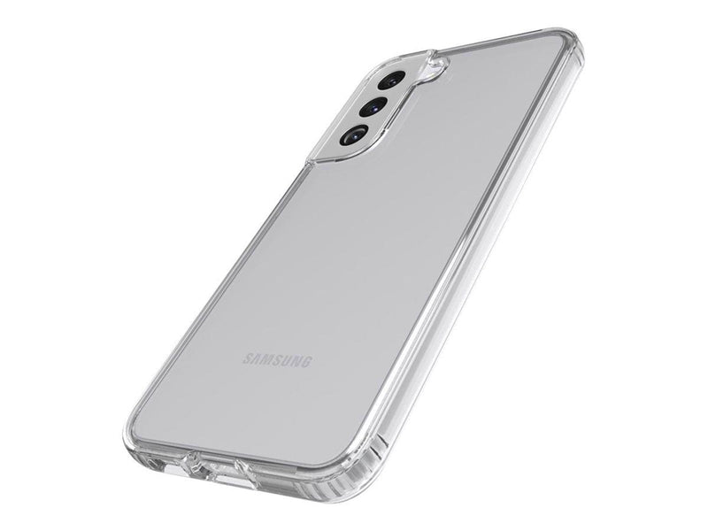 Tech21 Evo Clear Galaxy S22+ 5G Clear