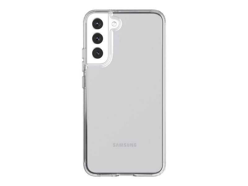 Tech21 Evo Clear Galaxy S22+ 5G Clear