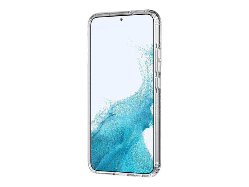 Tech21 Evo Clear Galaxy S22+ 5G Clear