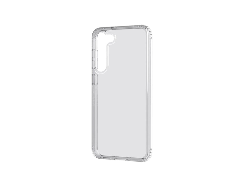 Tech21 Evo Clear Galaxy S23+ 5G Clear